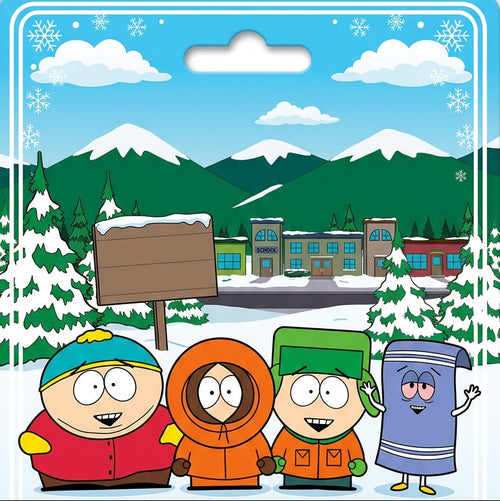 Colección South Park