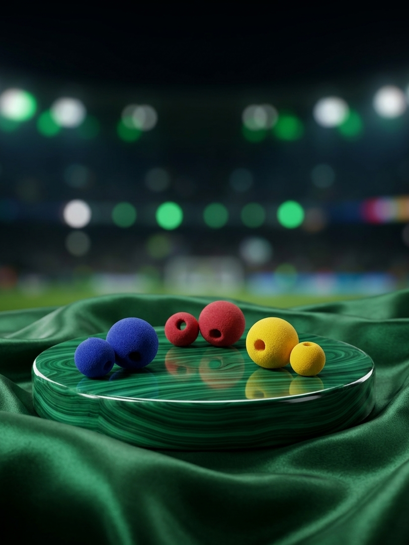 Bolas o pepas de Neopreno x10 Unds