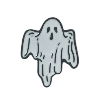 Pin o Prendedor Metálico Coleccionable Halloween