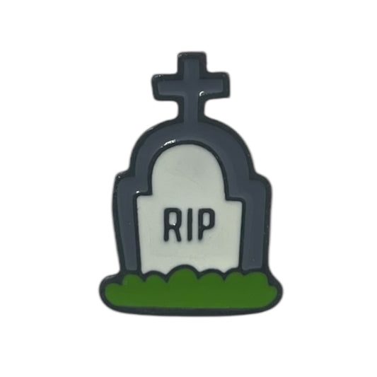 Pin o Prendedor RIP