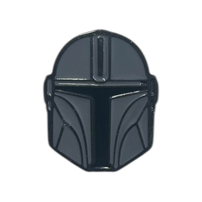 Pin o Prendedor Metálico Coleccionable Star Wars