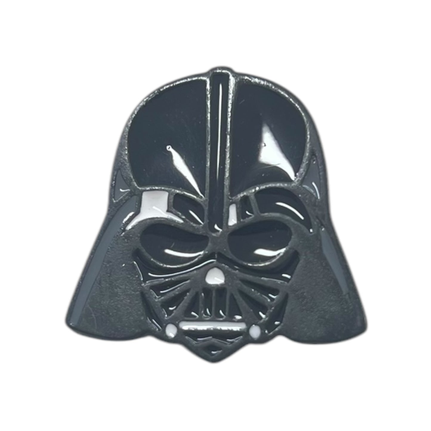 Pin o Prendedor Metálico Coleccionable Star Wars