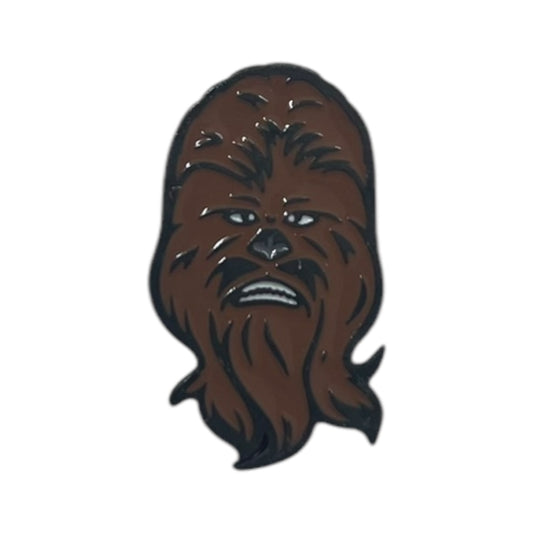 Pin o Prendedor Metálico Coleccionable Star Wars