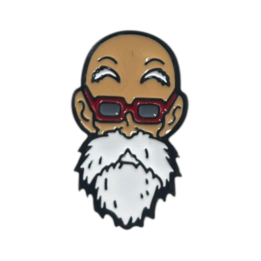 Pin o Prendedor Metálico Coleccionable Dragon Ball Z