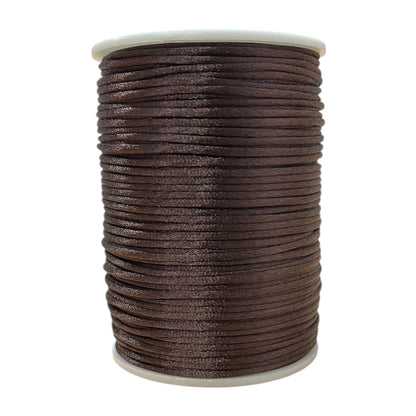 Cordón Seda o Cola de Ratón 2mm