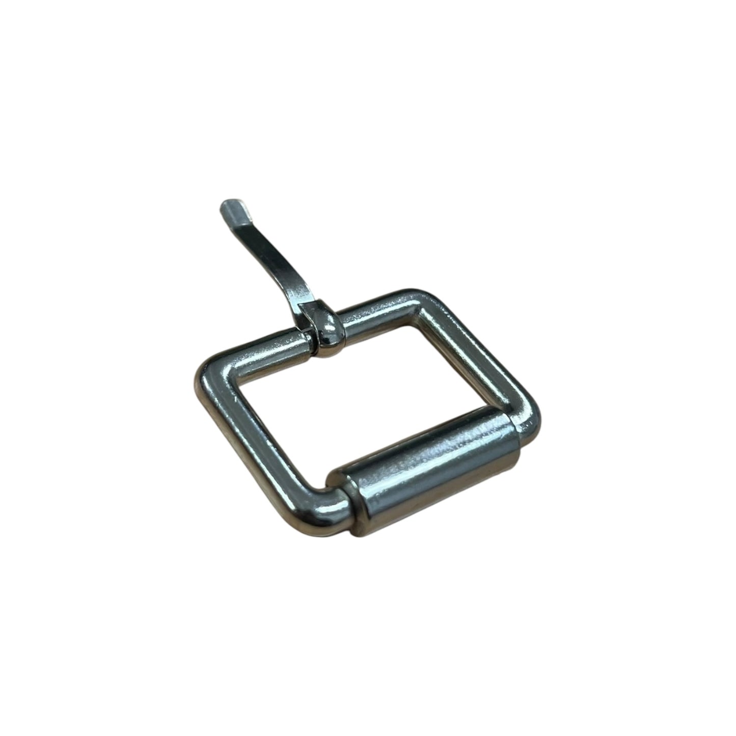 Hebilla de aguijón para cinturón de 3cm