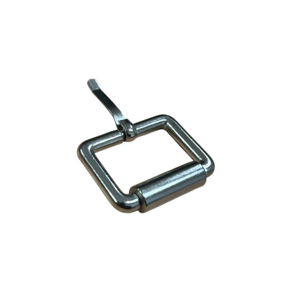 Hebilla de aguijón para cinturón de 3cm
