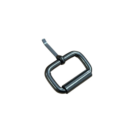 Hebilla de aguijón para cinturón de 3cm