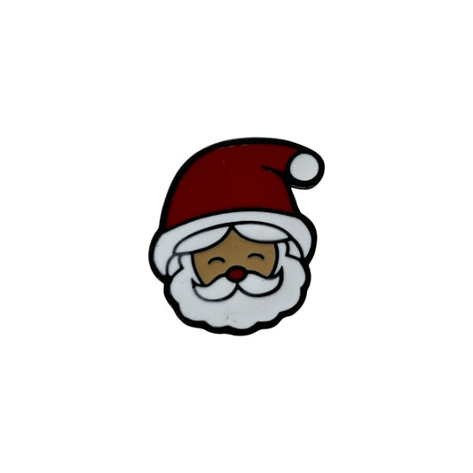 Pin o Prendedor Papa Noel