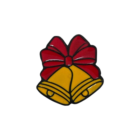 Pin o Prendedor Campanas