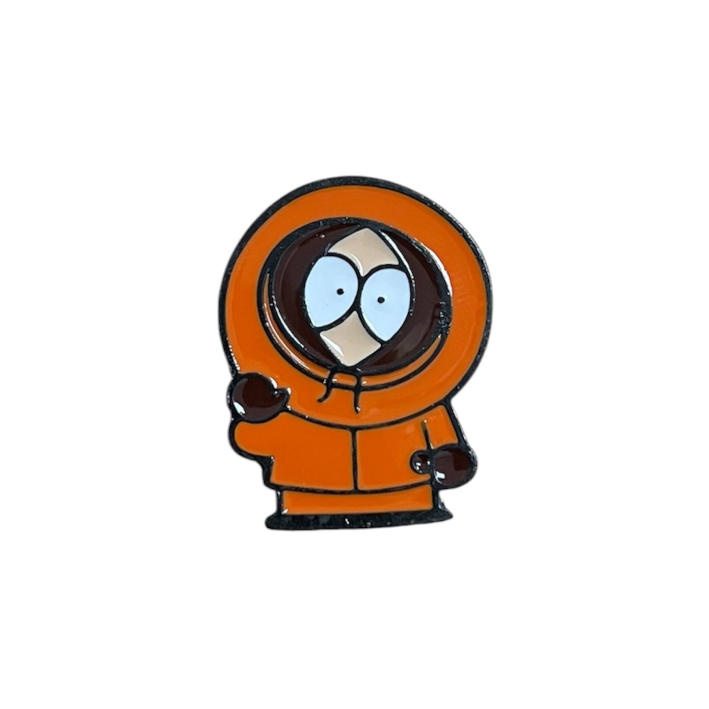 Pin o Prendedor Metálico Coleccionable South Park
