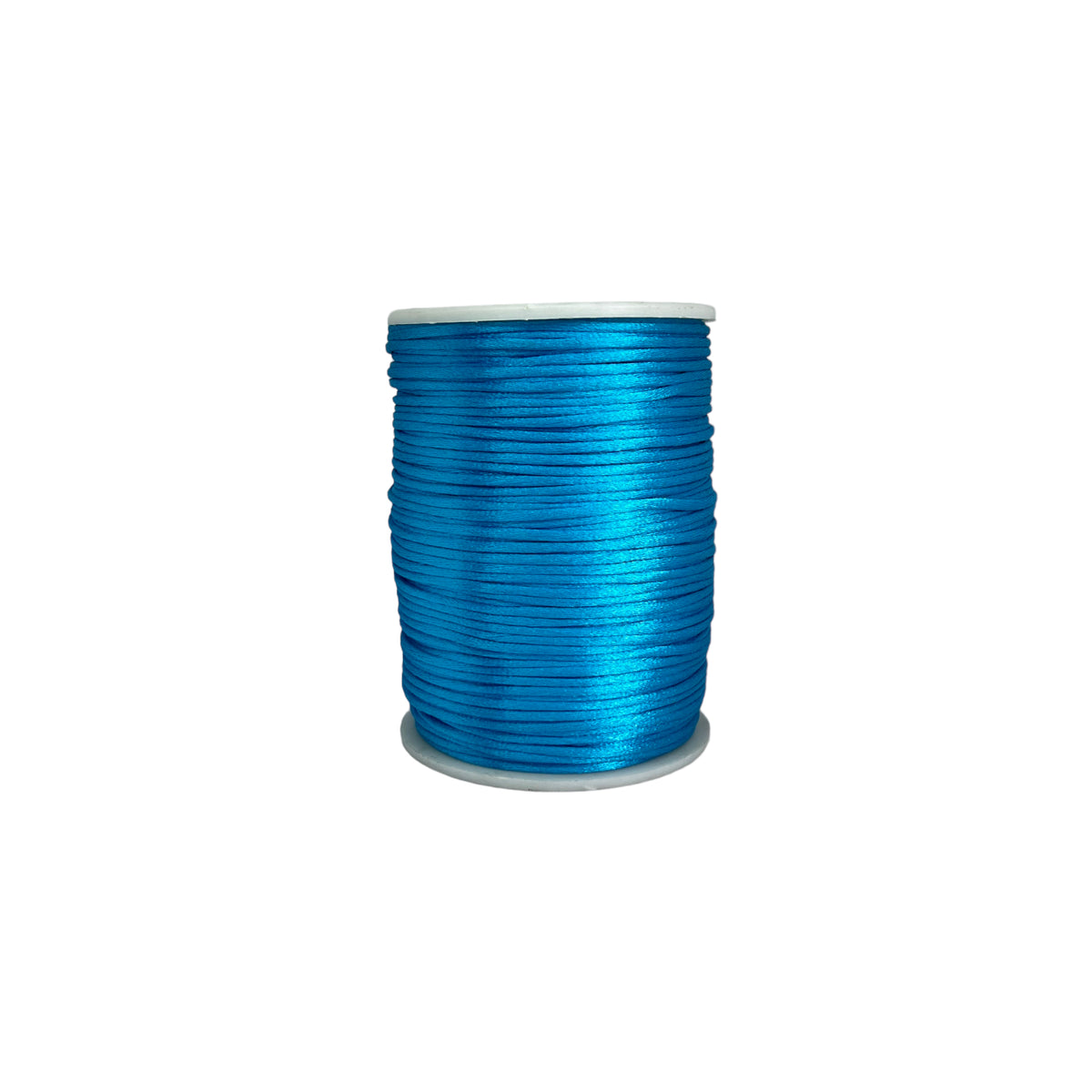 Cordón Seda o Cola de Ratón 2mm – Mil Herrajes Colombia