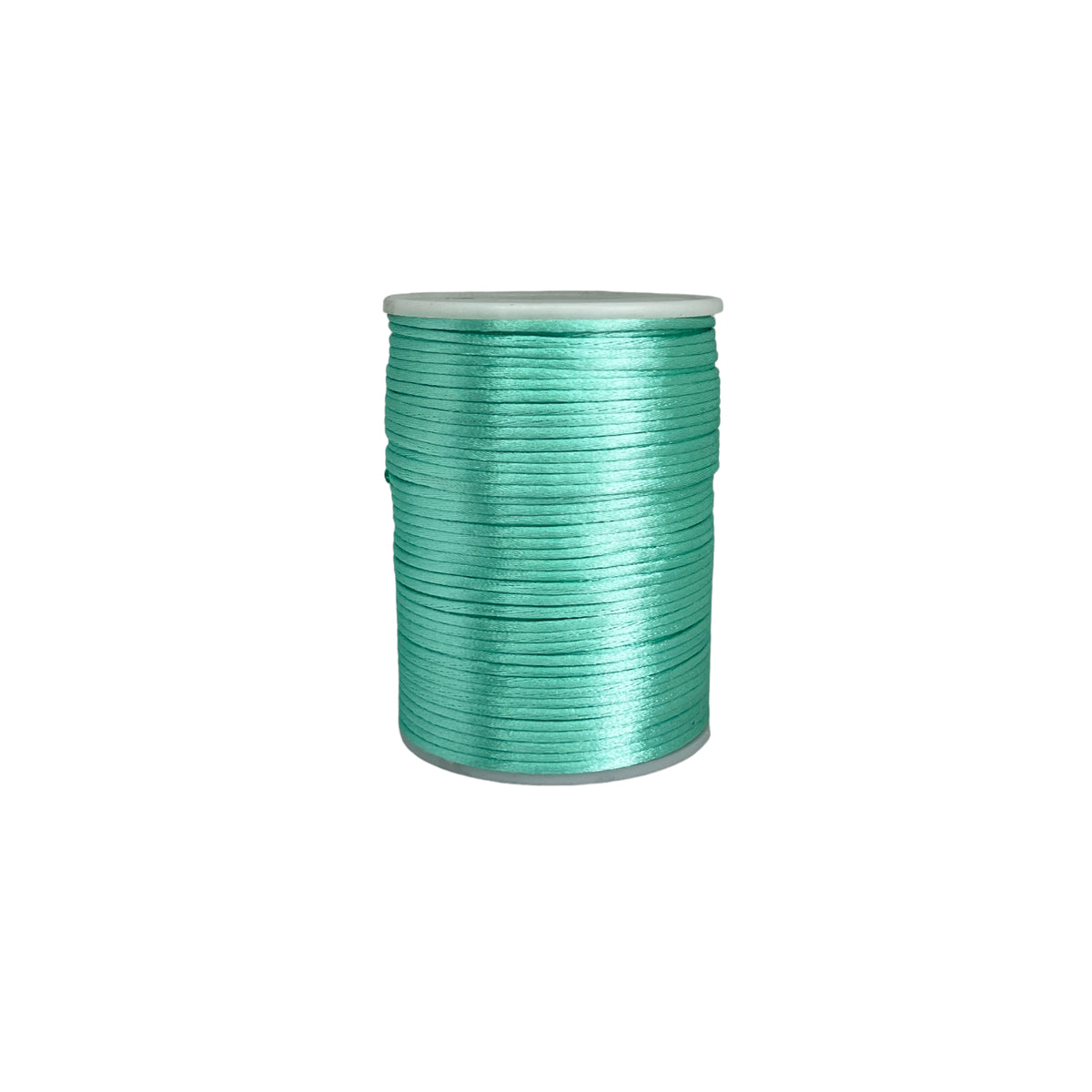 Cordón Seda o Cola de Ratón 2mm – Mil Herrajes Colombia