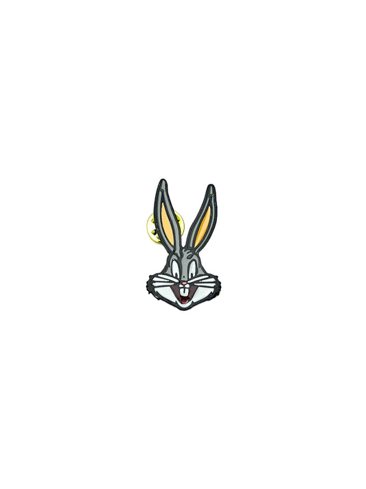 Pin o Prendedor Coleccionable Looney Tunes