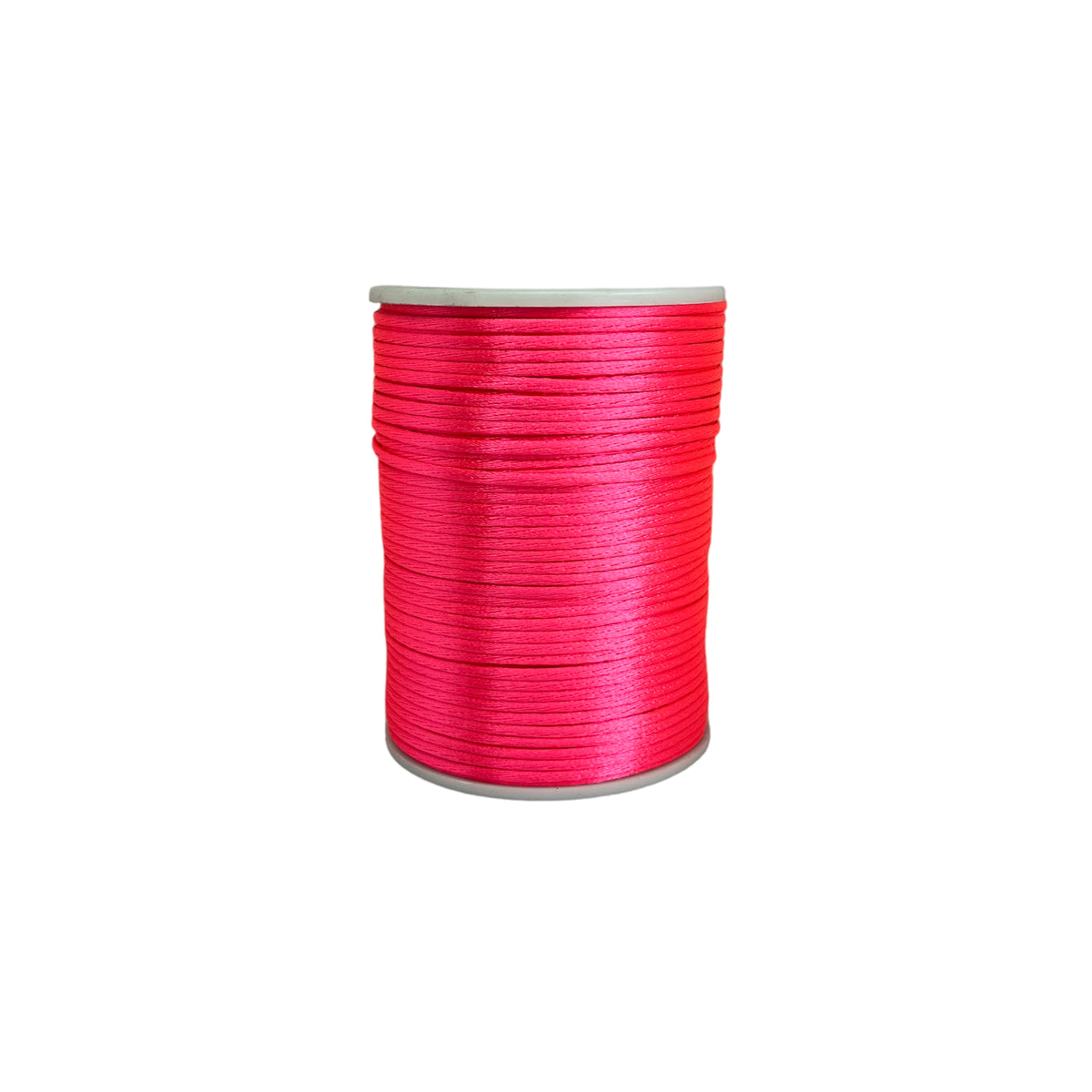 Cordón Seda o Cola de Ratón 2mm – Mil Herrajes Colombia