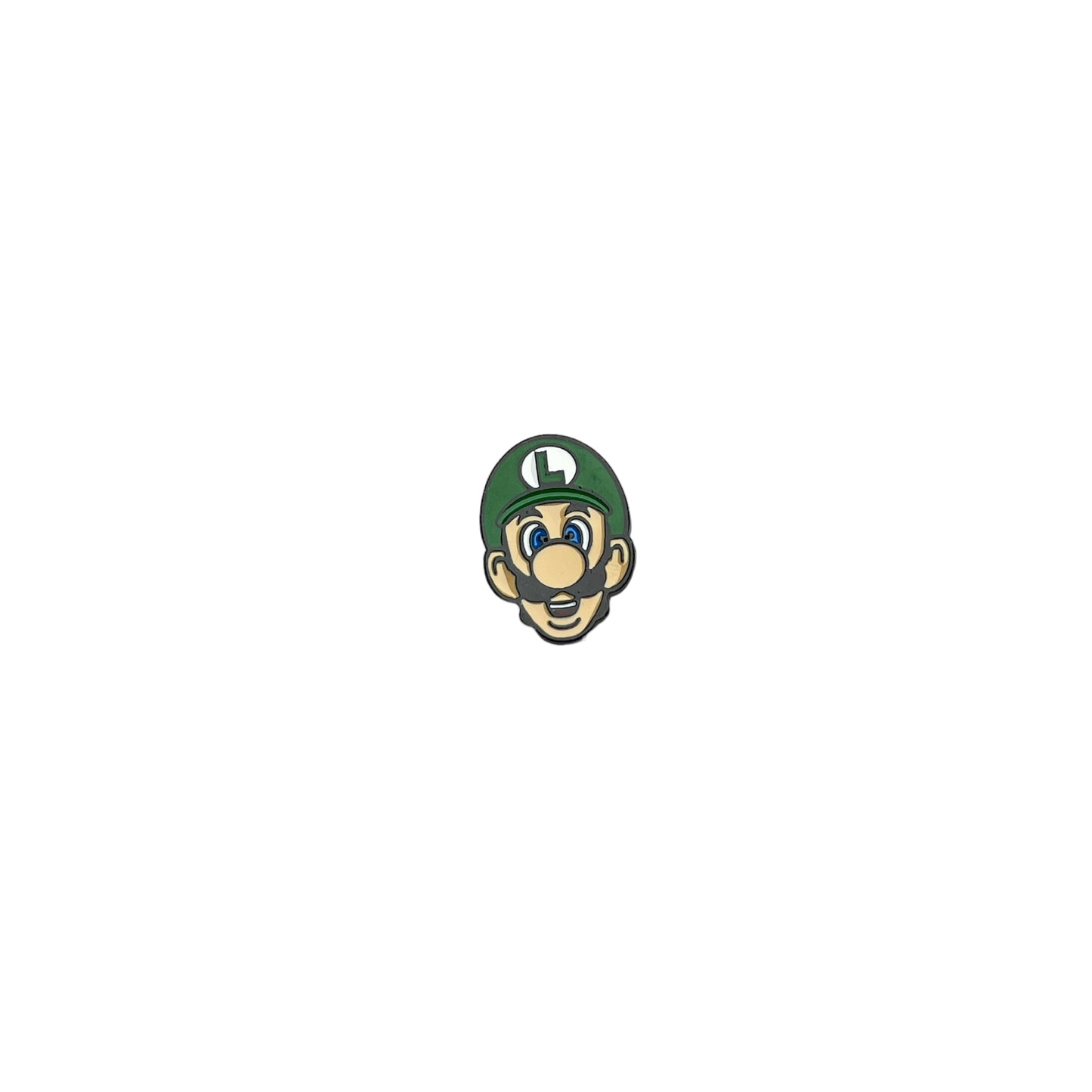 Pin o Prendedor Coleccionable Mario Bros