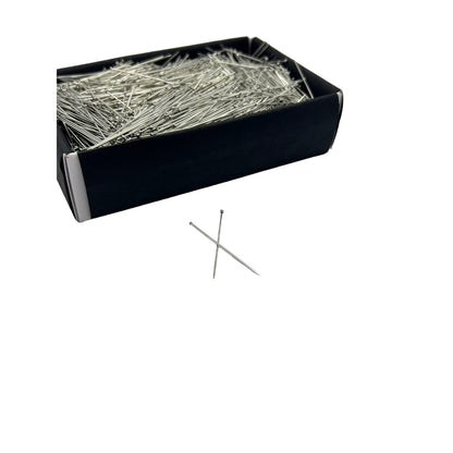 Alfiler Inoxidable