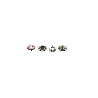Broche Scoby Hueco 7.5mm