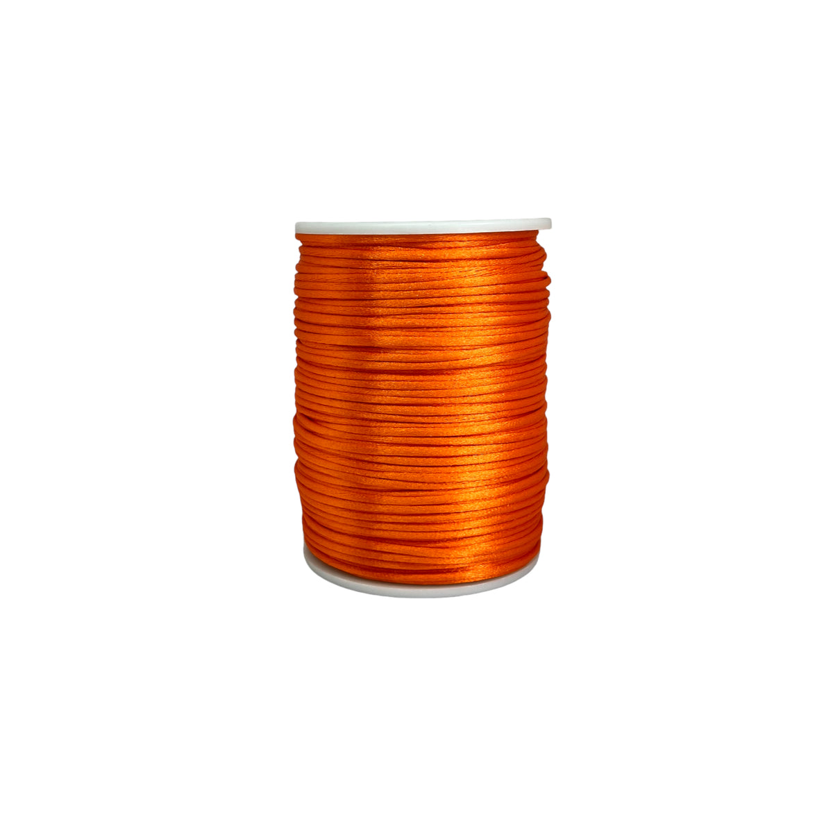 Cordón Seda o Cola de Ratón 2mm – Mil Herrajes Colombia