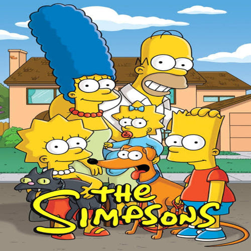 Colección The Simpsons